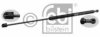 FEBI BILSTEIN 01188 Gas Spring, boot-/cargo area